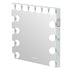 Aluna 15 LED Bulbs Hollywood Vanity Mirror Pro Max